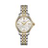 C032.207.22.116.00 CERTINA - DS ACTION LADY 34,5 MM POWERMATIC 80