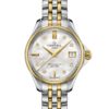 C032.207.22.116.00 CERTINA - DS ACTION LADY 34,5 MM POWERMATIC 80 - DETALJER