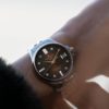 C032.207.22.296.00 CERTINA - DS ACTION LADY 34,5 MM POWERMATIC 80 - STYLING DETALJER
