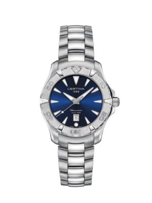 C032.251.11.041.00 CERTINA - DS ACTION LADY 34 MM