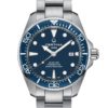 C032.607.11.041.00 CERTINA - DS ACTION DIVER 43 MM POWERMATIC 80 - DETALJER
