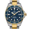 C032.607.22.041.00 CERTINA - DS ACTION DIVER 43 MM POWERMATIC 80 - DETALJER