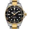 C032.607.22.051.00 CERTINA - ACTION DIVER 43 MM POWERMATIC 80 - DETALJER