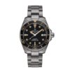C032.607.44.051.00 CERTINA - DS ACTION DIVER 43 MM POWERMATIC 80 TITANIUM