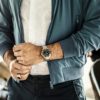 C032.807.11.051.00 CERTINA - DS ACTION DIVER 38 MM POWERMATIC 80 - STYLING
