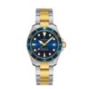 C032.807.22.041.10 CERTINA - DS ACTION DIVER 38 MM POWERMATIC 80 SEA TURTLE CONSERVANCY SPECIAL EDITION