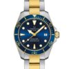 C032.807.22.041.10 CERTINA - DS ACTION DIVER 38 MM POWERMATIC 80 SEA TURTLE CONSERVANCY SPECIAL EDITION - DETALJER