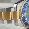 C032.807.22.041.10 CERTINA - DS ACTION DIVER 38 MM POWERMATIC 80 SEA TURTLE CONSERVANCY SPECIAL EDITION - DETALJER