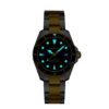 C032.807.22.041.10 CERTINA - DS ACTION DIVER 38 MM POWERMATIC 80 SEA TURTLE CONSERVANCY SPECIAL EDITION