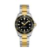 C032.807.22.051.00 CERTINA - DS ACTION DIVER 38 MM POWERMATIC 80