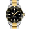 C032.807.22.051.00 CERTINA - DS ACTION DIVER 38 MM POWERMATIC 80 - DETALJER