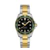 C032.807.22.051.01 CERTINA - DS ACTION DIVER 38 MM POWERMATIC 80