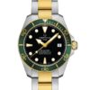 C032.807.22.051.01 CERTINA - DS ACTION DIVER 38 MM POWERMATIC 80 - DETALJER
