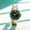 C032.807.22.051.01 CERTINA - DS ACTION DIVER 38 MM POWERMATIC 80 - MILJØ