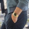 C032.807.22.051.01 CERTINA - DS ACTION DIVER 38 MM POWERMATIC 80 - STYLING