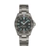 C032.807.44.081.00 CERTINA - DS ACTION DIVER 38 MM POWERMATIC 80 TITANIUM UNISEX