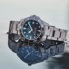 C032.807.44.081.00 CERTINA - DS ACTION DIVER 38 MM POWERMATIC 80 TITANIUM UNISEX - MILJØ