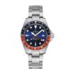 C032.929.11.041.00 CERTINA - DS ACTION GMT 41 MM POWERMATIC 80