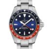 C032.929.11.041.00 CERTINA - DS ACTION GMT 41 MM POWERMATIC 80 - DETALJER
