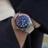 C032.929.11.041.00 CERTINA - DS ACTION GMT 41 MM POWERMATIC 80 - STYLING