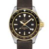 C032.929.26.051.00 CERTINA - DS ACTION GMT 41 MM POWERMATIC 80 - DETALJER
