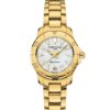C032.951.33.111.00 CERTINA - DS ACTION LADY 29 MM - DETALJER
