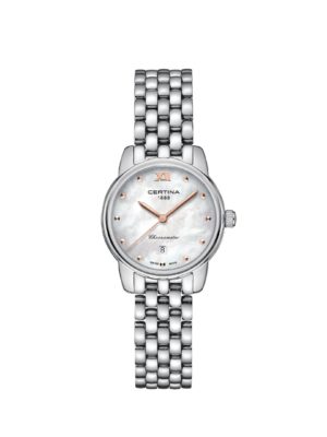 C033.051.11.118.01 CERTINA - DS-8 LADY 27 MM