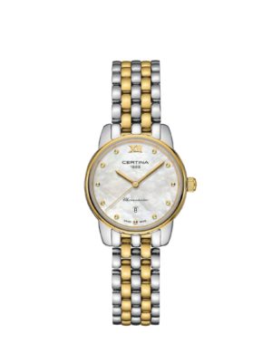 C033.051.22.118.01 CERTINA - DS-8 LADY 27 MM