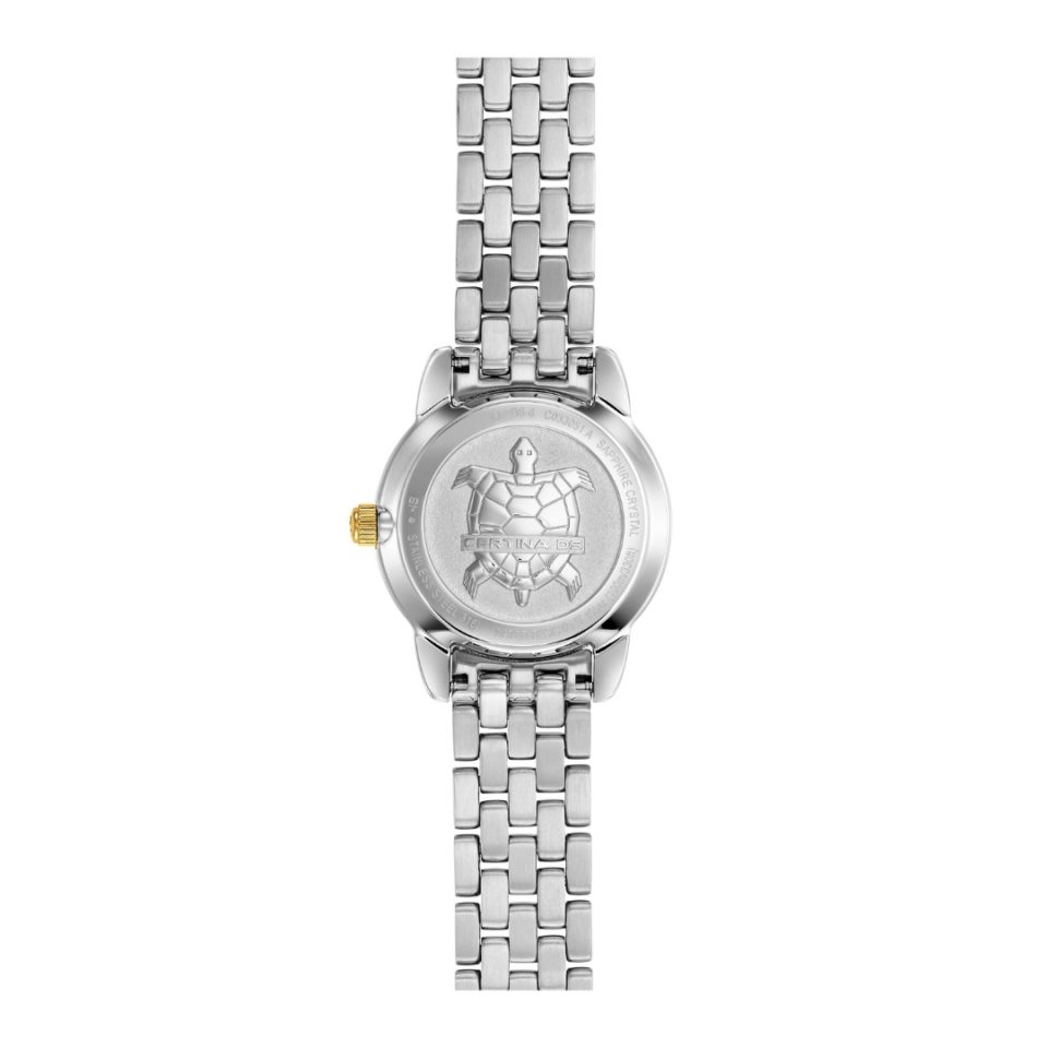 C033.051.22.118.01 CERTINA - DS-8 LADY 27 MM - BAK