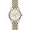 C033.051.22.118.01 CERTINA - DS-8 LADY 27 MM - DETALJER