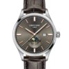 C033.457.16.081.00 CERTINA - DS-8 MOON PHASE 41 MM - DETALJER