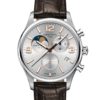 C033.460.16.037.00 CERTINA - DS-8 CHRONOGRAPH MOON PHASE 42 MM - DETALJER