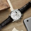 033.460.16.037.00 CERTINA - DS-8 CHRONOGRAPH MOON PHASE 42 MM - MILJØ