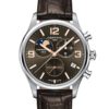 C033.460.16.087.00 CERTINA - DS-8 CHRONOGRAPH MOON PHASE 42 MM - DETALJER
