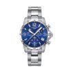 C034.417.11.047.00 CERTINA - DS PODIUM CHRONOGRAPH 41 MM