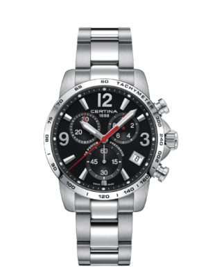 C034.417.11.057.00 CERTINA - DS PODIUM CHRONOGRAPH 41 MM