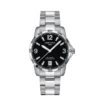 C034.451.11.057.00 CERTINA - DS PODIUM 40 MM