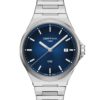 C043.410.11.041.00 CERTINA - DS-7 QUARTZ 39 MM UNISEX - DETALJER