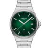 C043.410.11.091.00 CERTINA - DS-7 QUARTZ 39 MM UNISEX - DETALJER