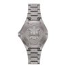 C043.410.44.051.00 CERTINA - DS-7 QUARTZ 39 MM UNISEX TITANIUM - BAK