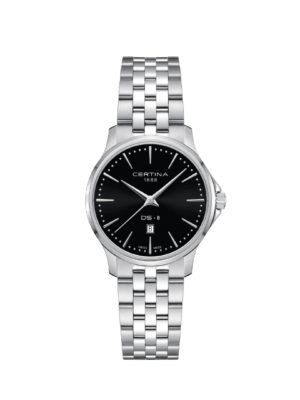 C045.010.11.051.00 CERTINA - DS-8 LADY 31 MM