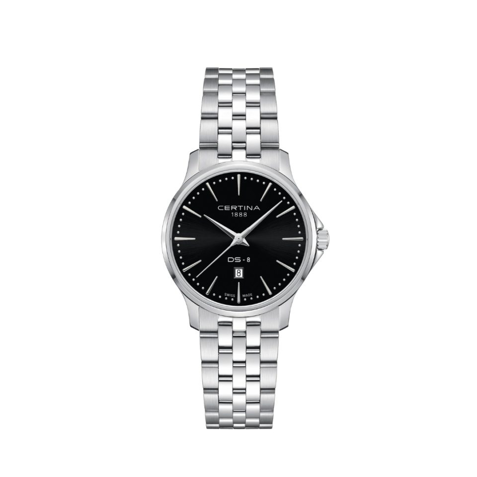 C045.010.11.051.00 CERTINA - DS-8 LADY 31 MM