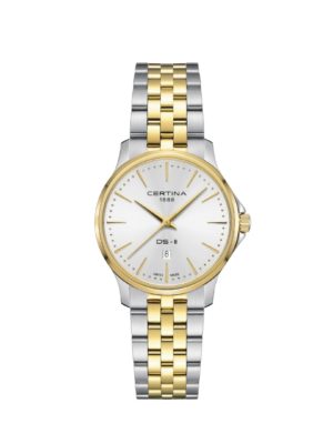 C045.010.22.031.00 CERTINA - DS-8 LADY 31 MM