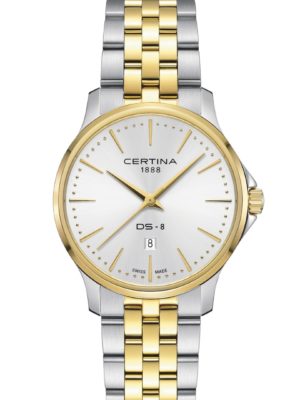 C045.010.22.031.00 CERTINA - DS-8 LADY 31 MM - DETALJER