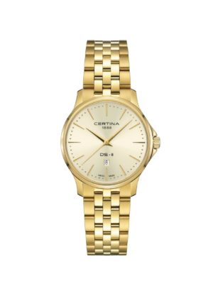 C045.010.33.361.00 CERTINA - DS-8 LADY 31 MM