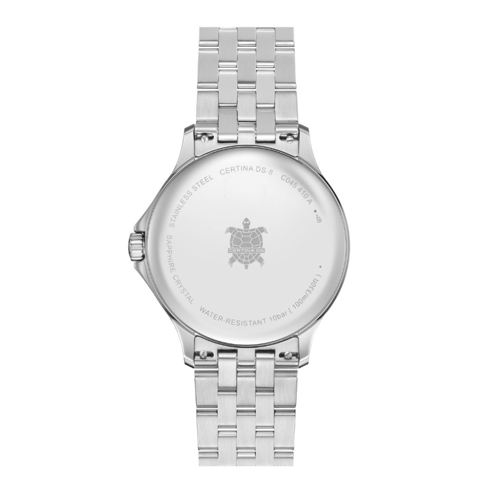 C045.410.11.051.00 CERTINA - DS-8 GENT 40 MM - BAK