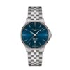 C045.410.44.041.00 CERTINA - DS-8 GENT 40 MM TITANIUM