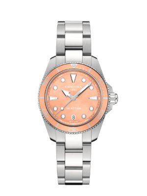 C048.210.11.381.00 CERTINA - DS ACTION 34,5 MM