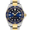 C048.410.22.041.00 CERTINA - DS ACTION 40 MM - DETALJER