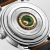 L1.649.4.72.2 LONGINES - CONQUEST HERITAGE 38 MM - BAK